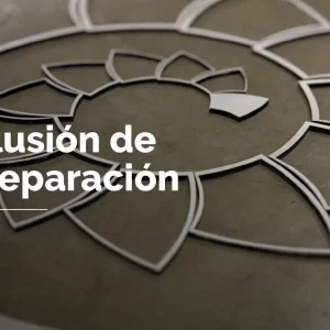 Charlemos de Armonía - Ilusión de separación