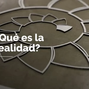 Charlemos de Armonía - ¿Qué es la realidad?